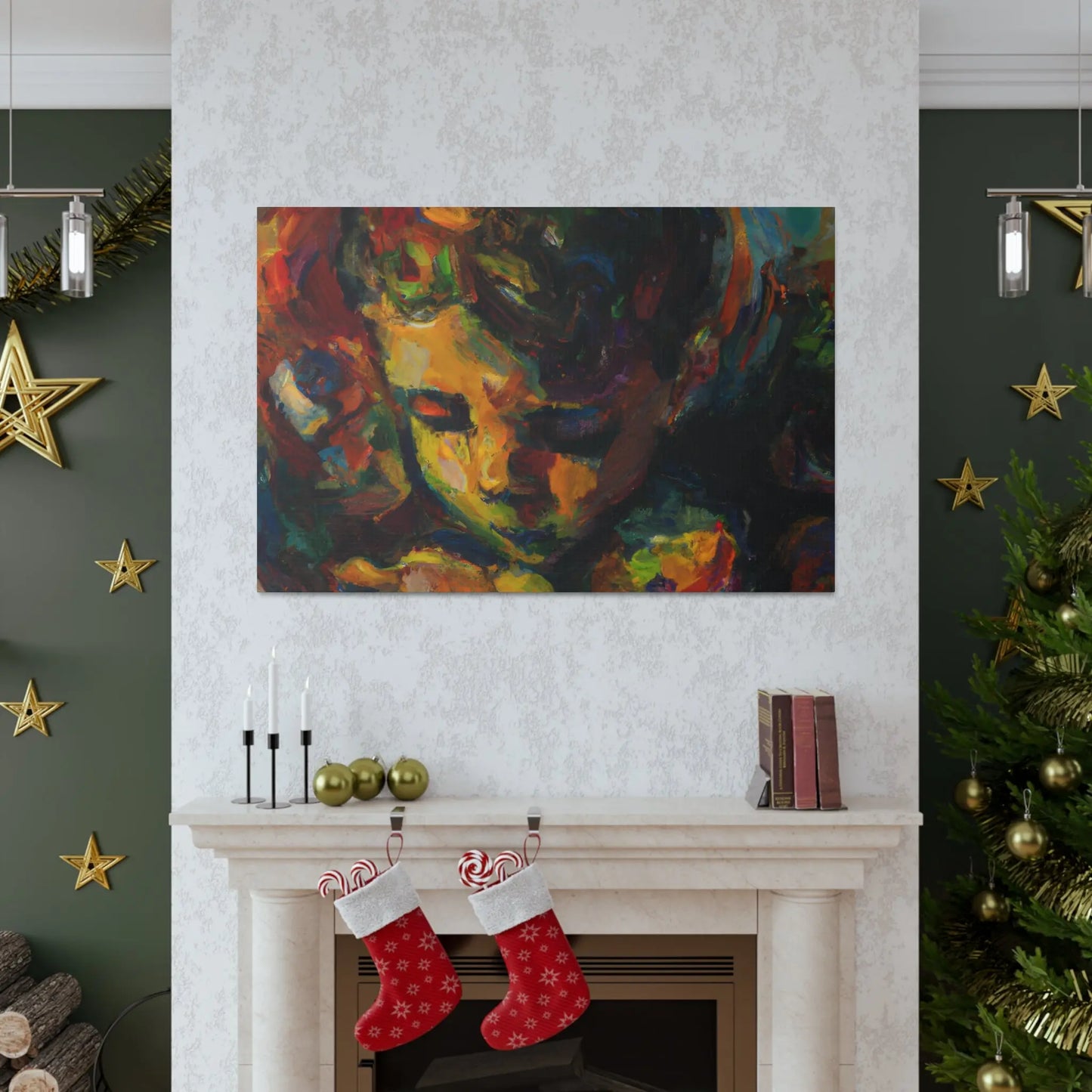 Artemio - LGBTQ+ Gay Art