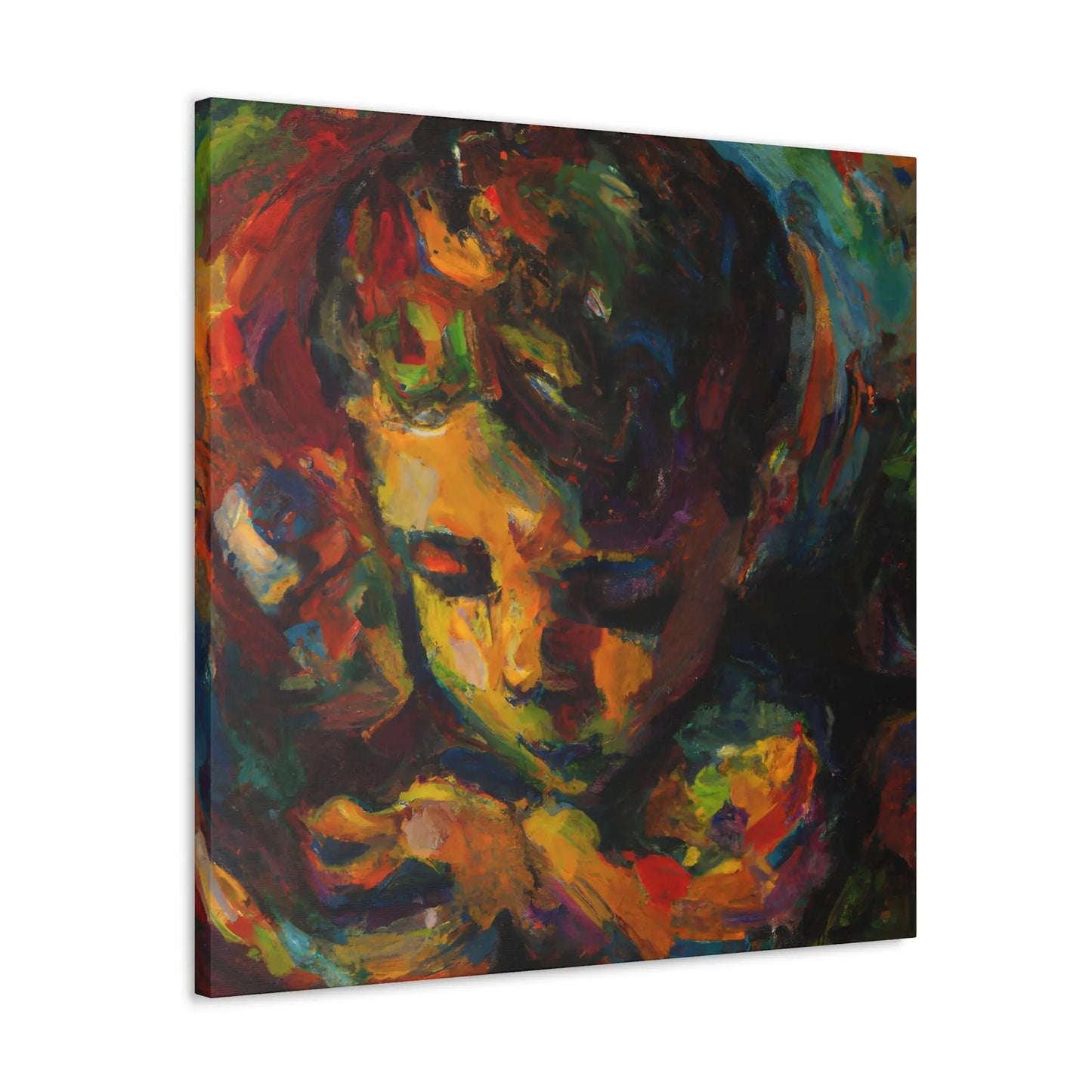 Artemio - LGBTQ+ Gay Art