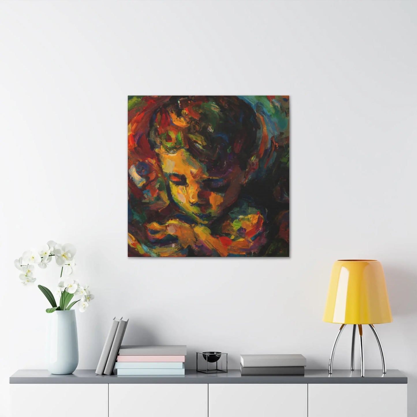 Artemio - LGBTQ+ Gay Art