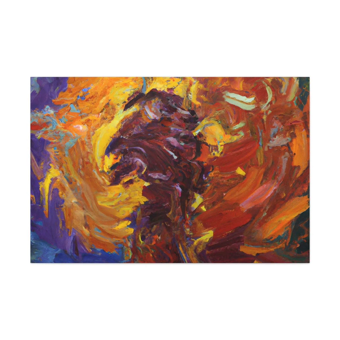 Arteso. - Autism Canvas Art