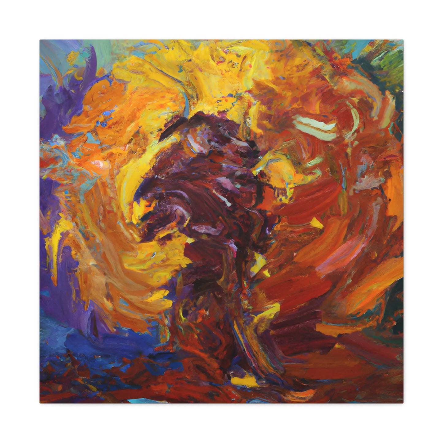 Arteso. - Autism Canvas Art