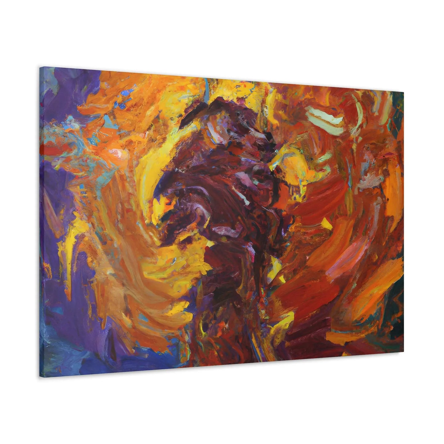Arteso. - Autism Canvas Art