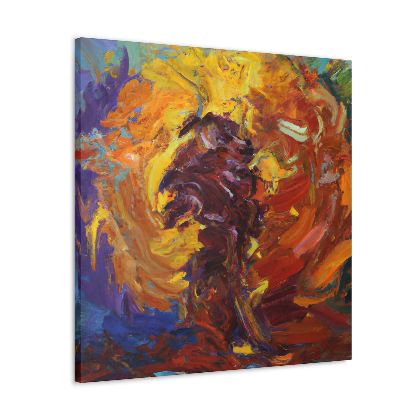 Arteso. - Autism Canvas Art