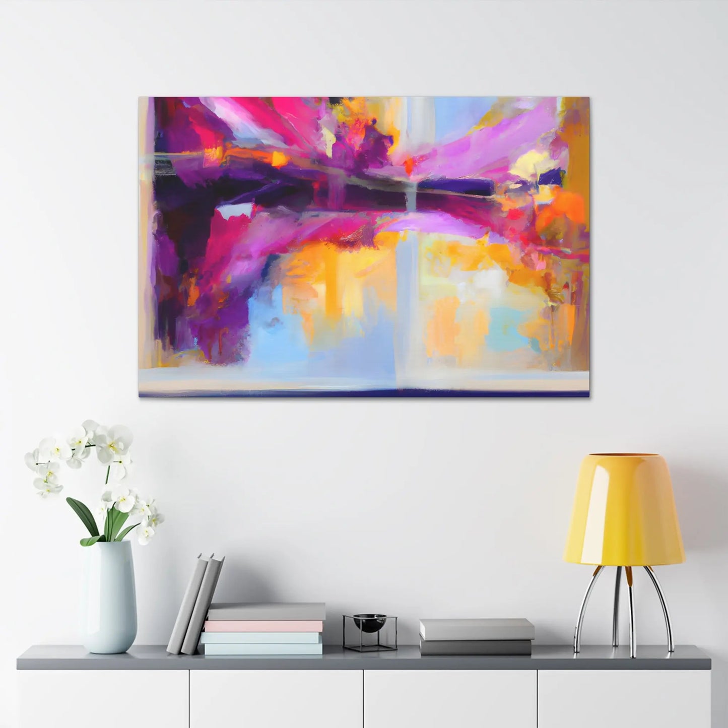 Arturus - Wall Art - heyasd.com