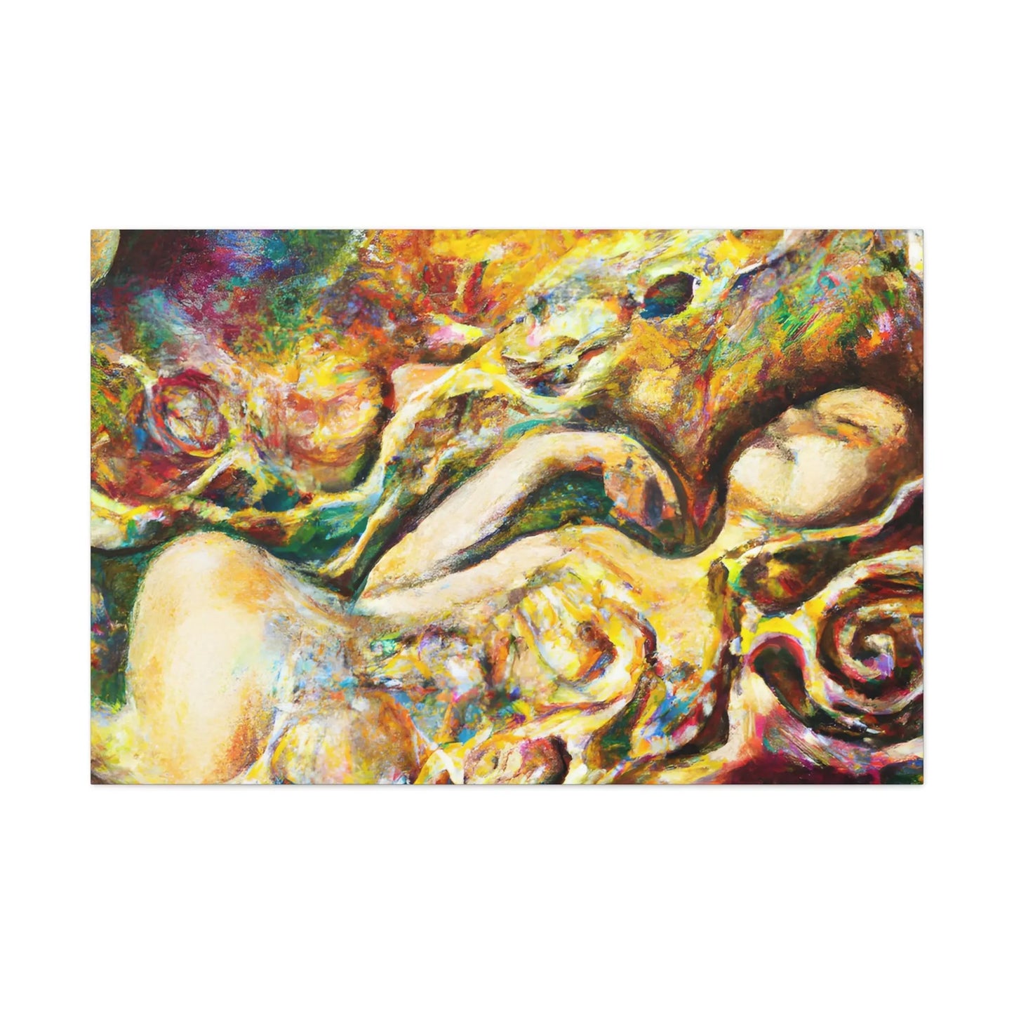 AuroraArtworks - Autism Canvas Art