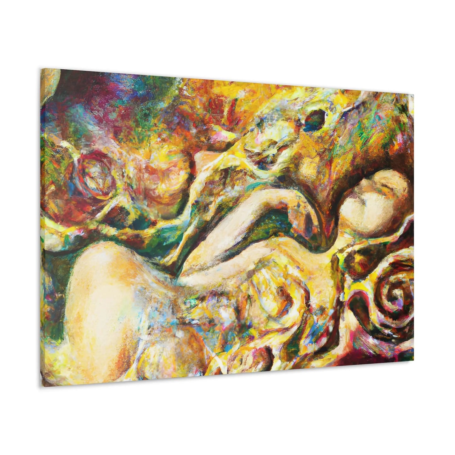 AuroraArtworks - Autism Canvas Art