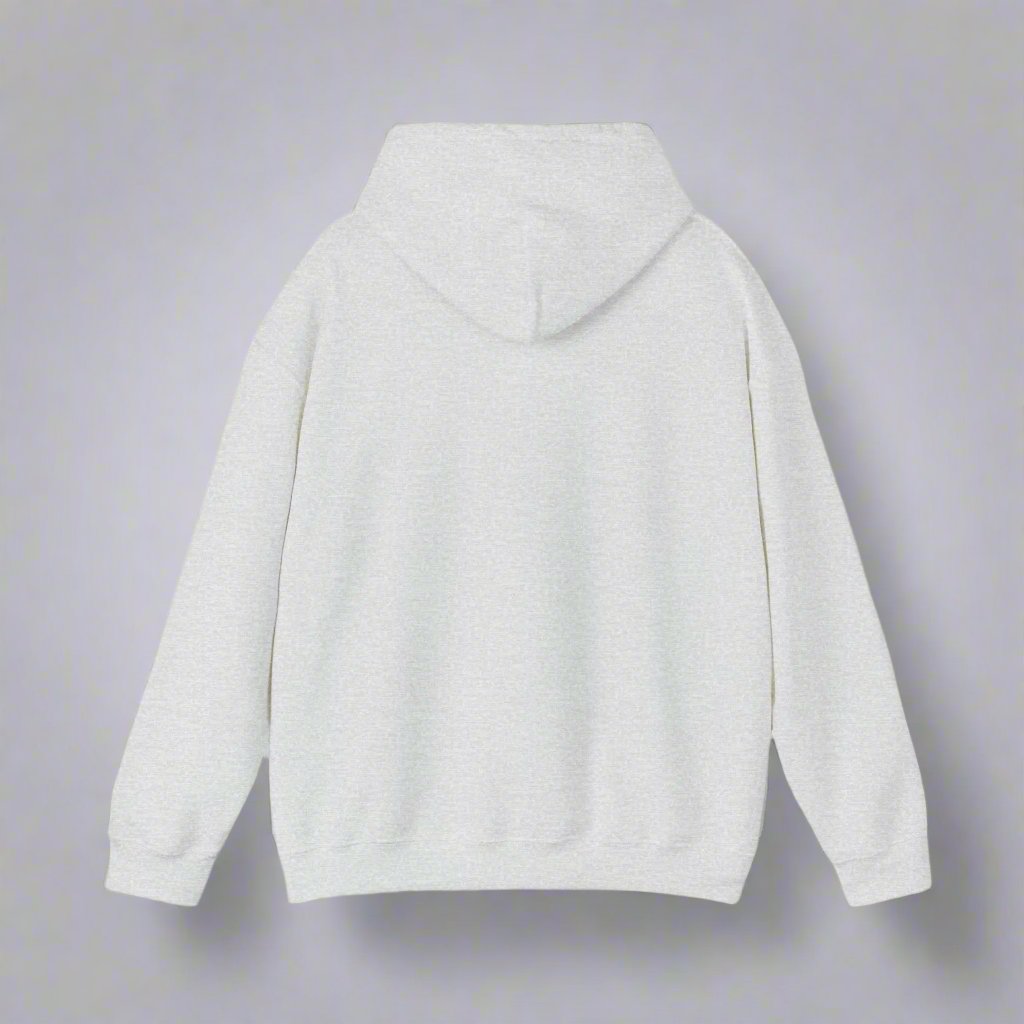 Calm & Strong Hoodie