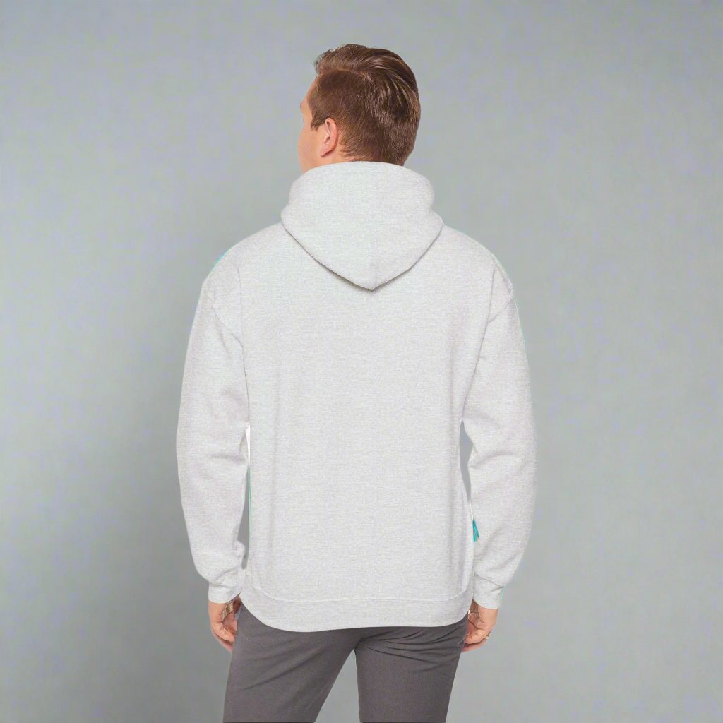 Calm & Strong Hoodie