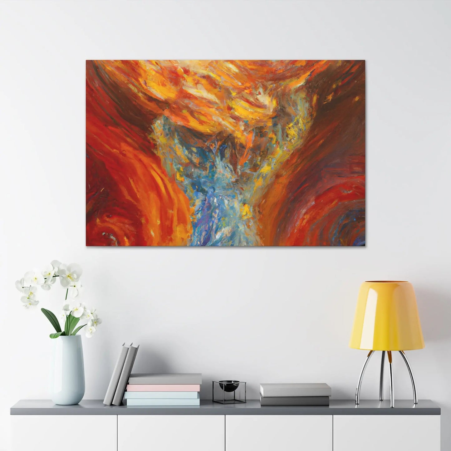 Caravaggio - Autism Wall Art