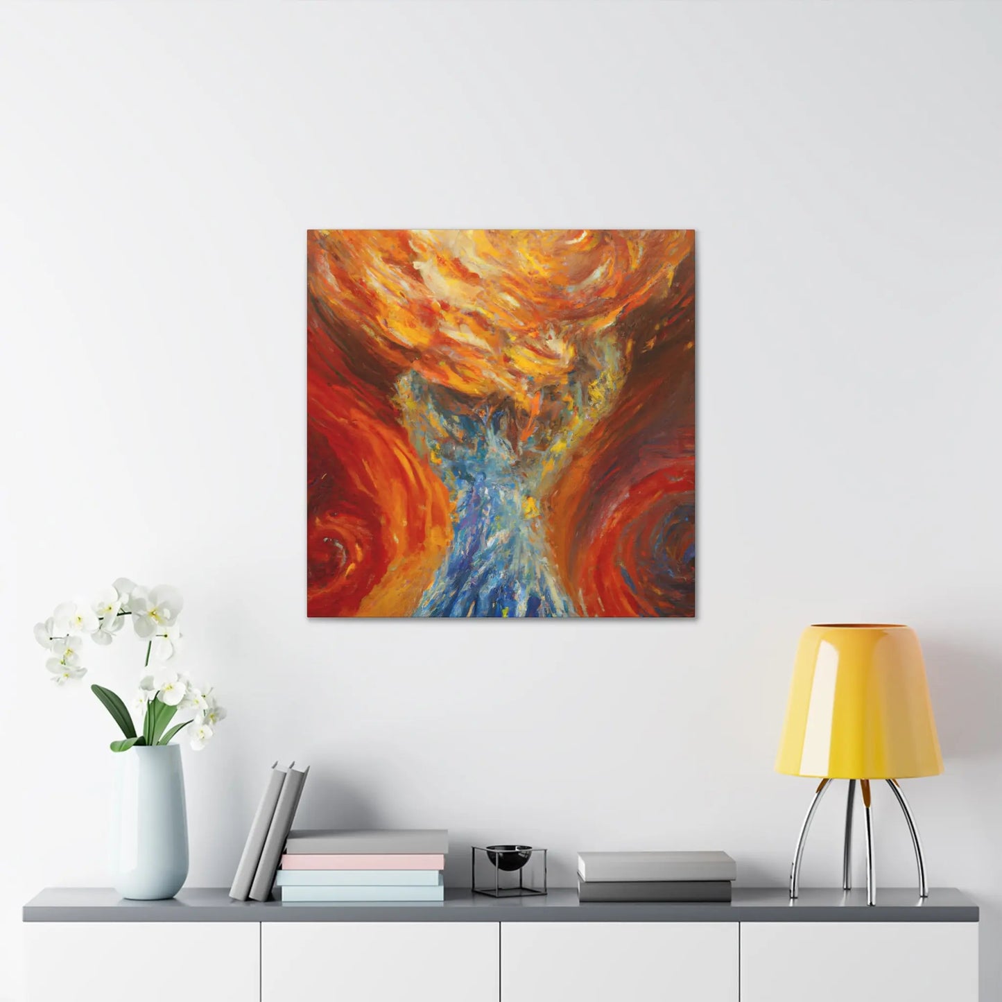 Caravaggio - Autism Wall Art