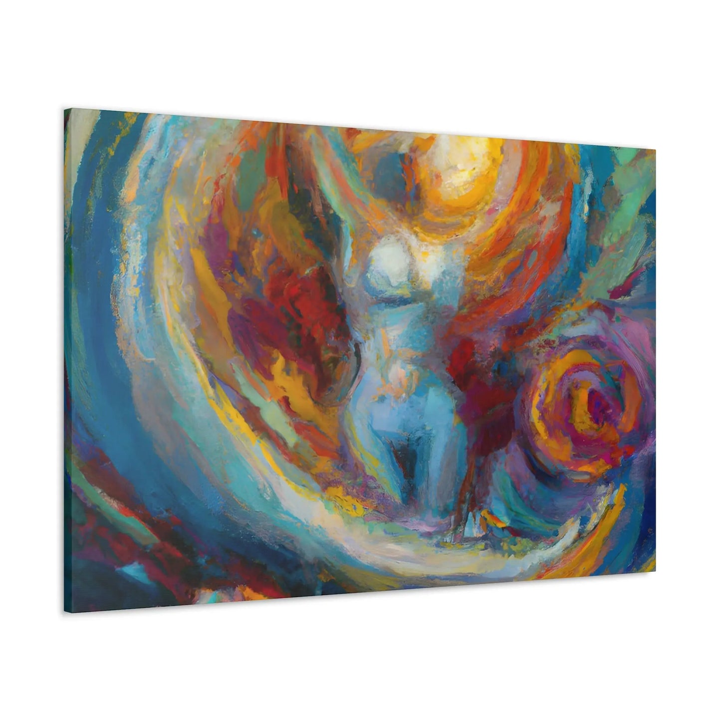 Celestinus - Autism Wall Art