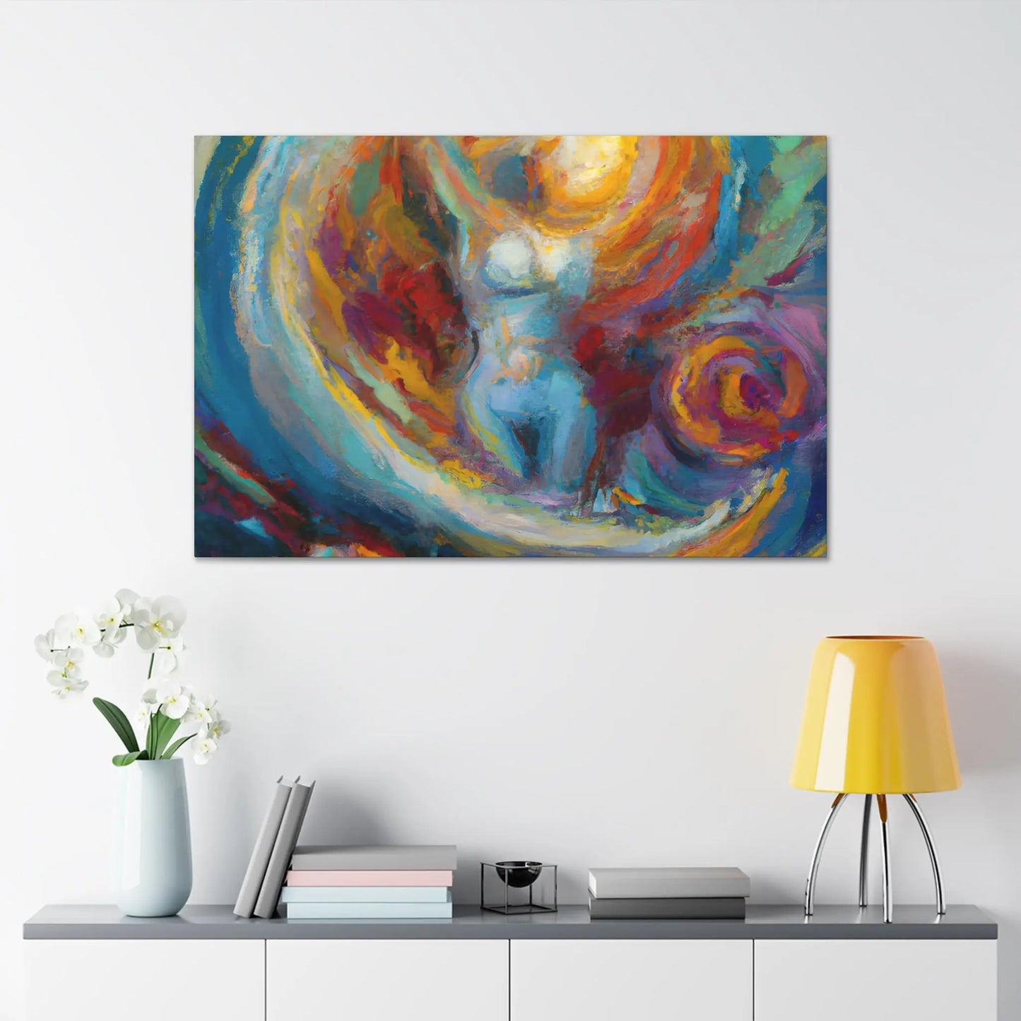 Celestinus - Autism Wall Art