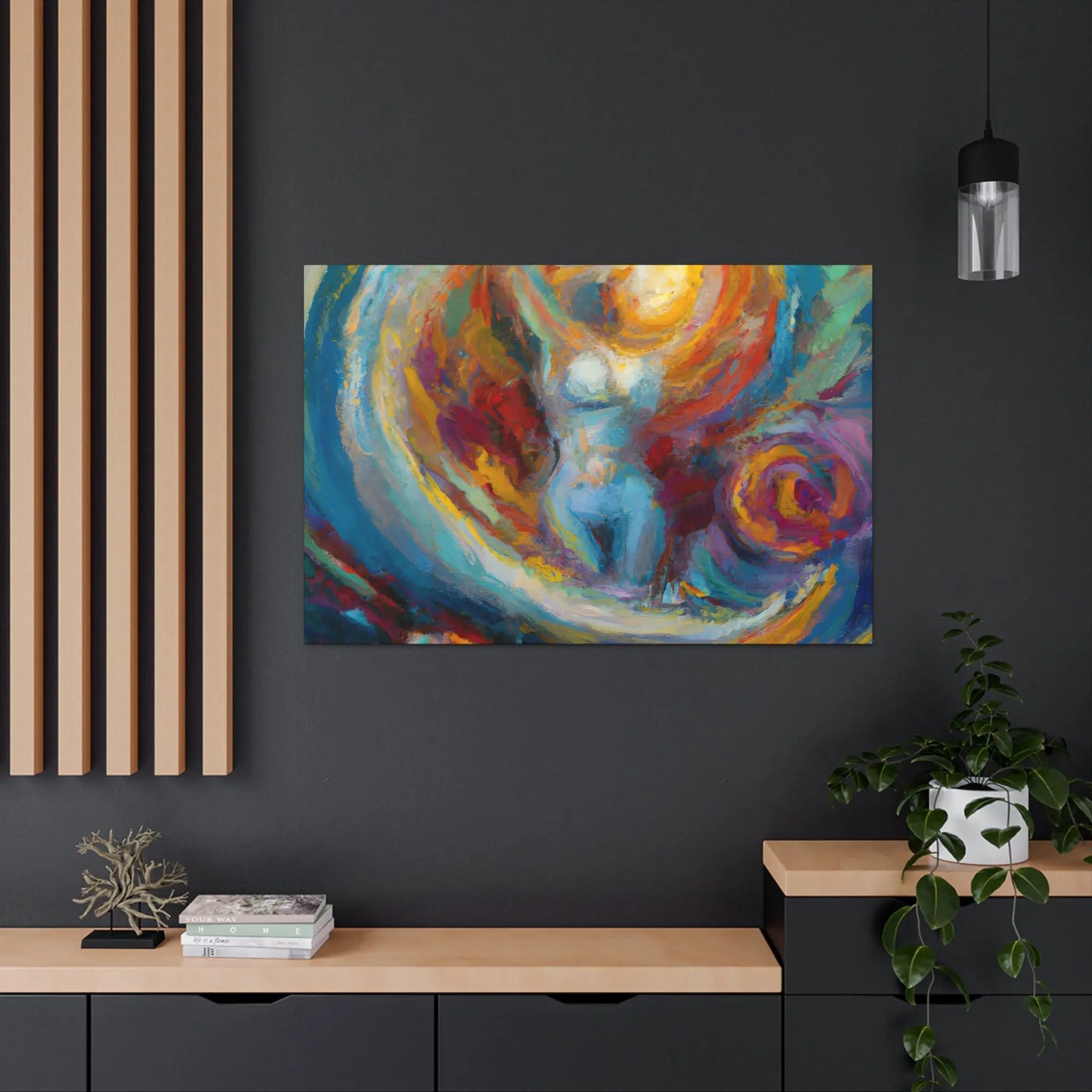 Celestinus - Autism Wall Art