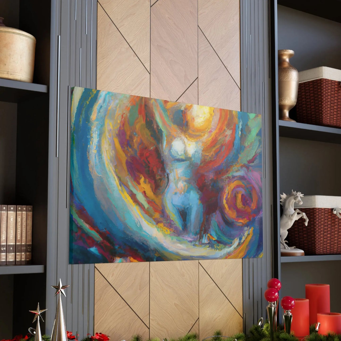Celestinus - Autism Wall Art
