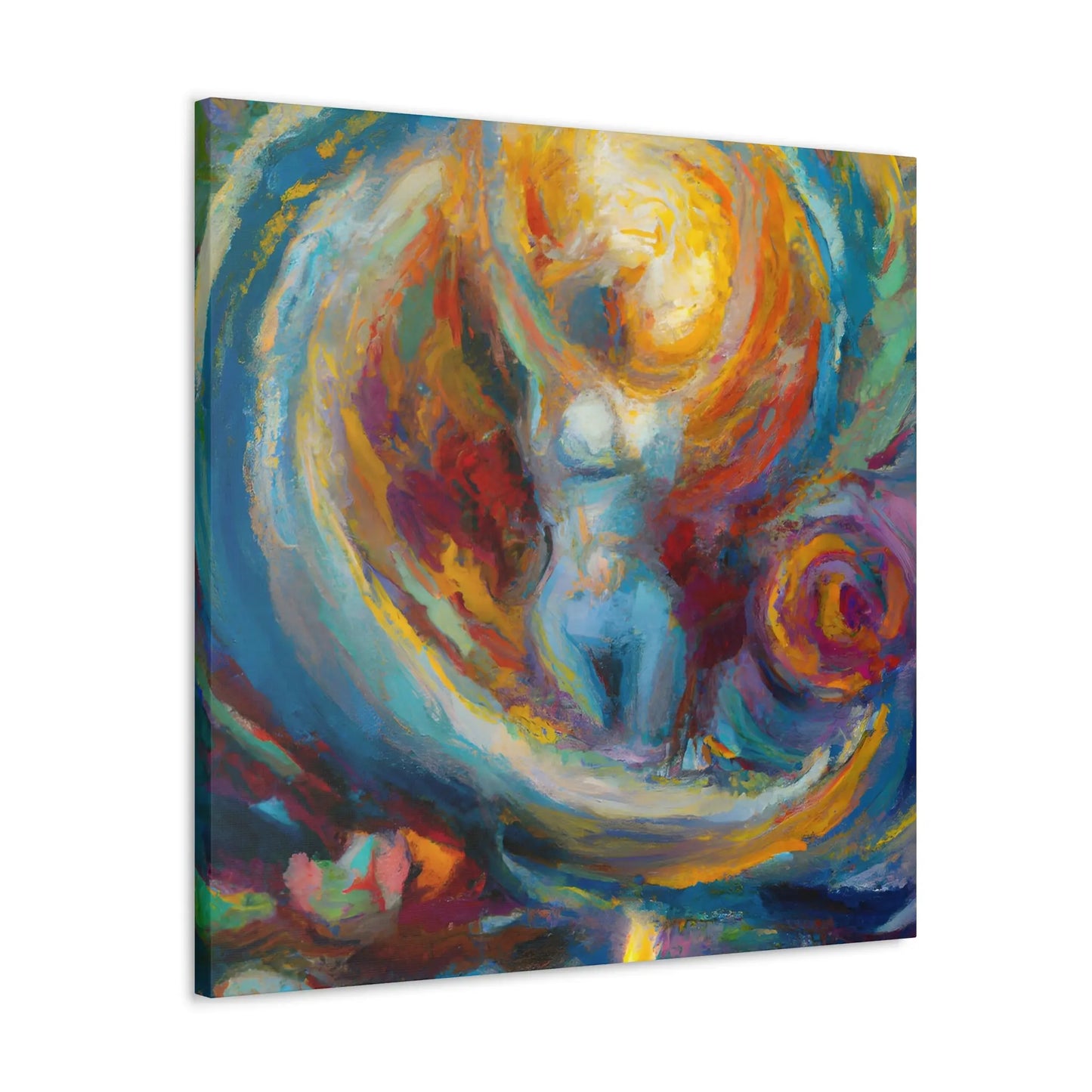 Celestinus - Autism Wall Art