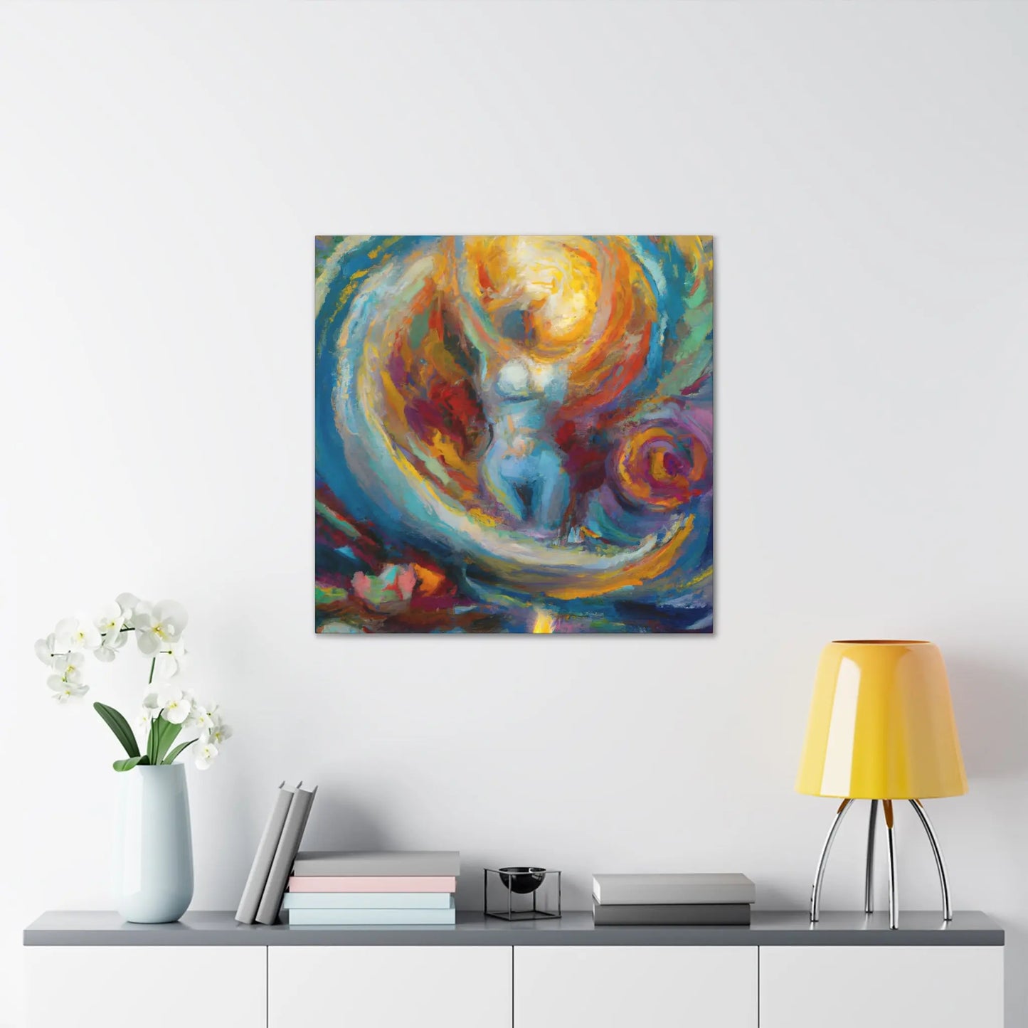 Celestinus - Autism Wall Art