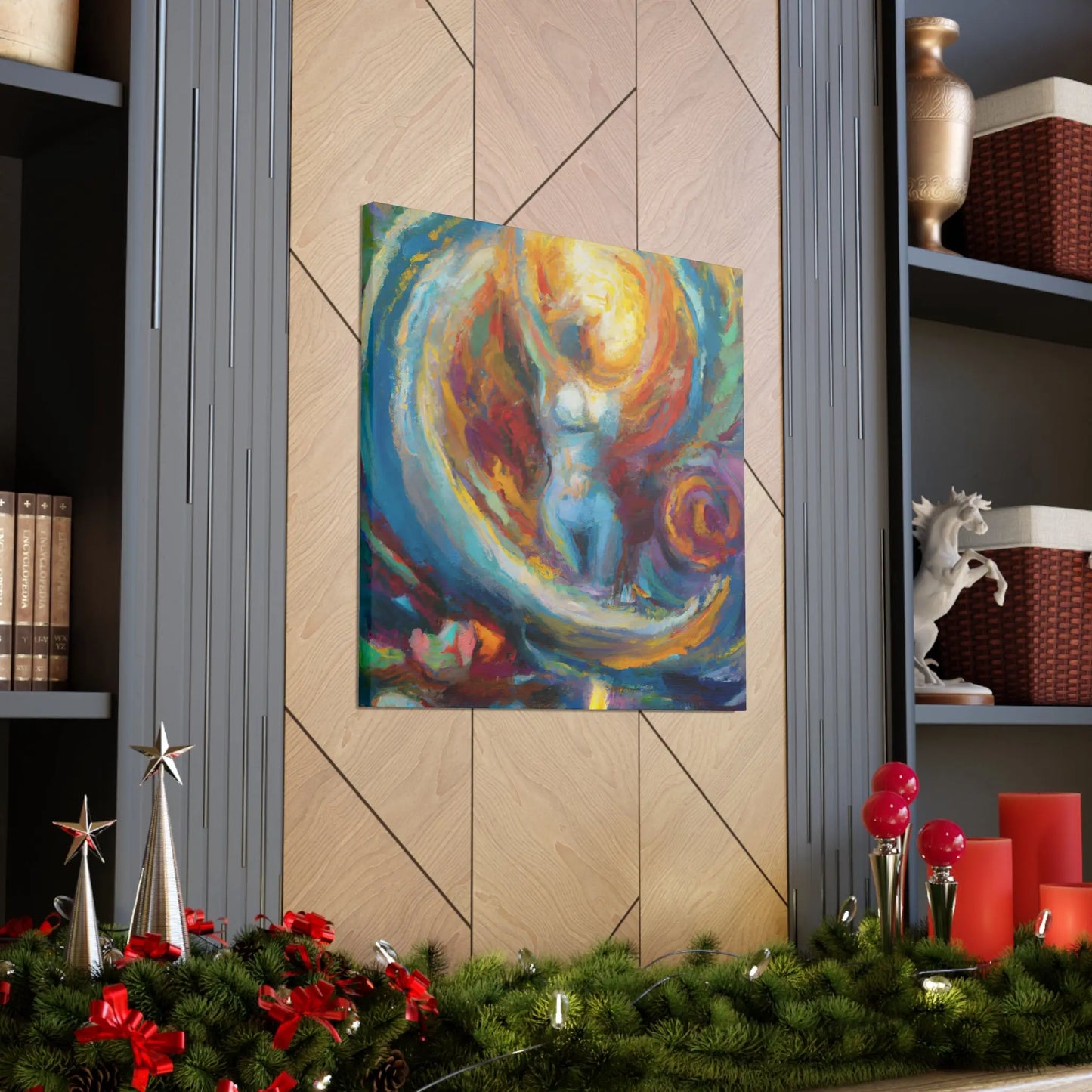 Celestinus - Autism Wall Art