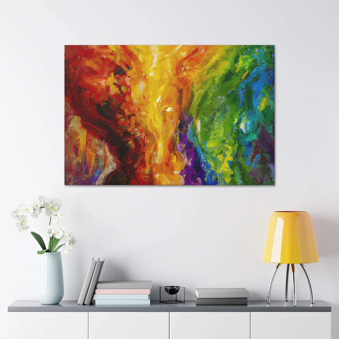 Cezanne - LGBTQ+ Gay Art
