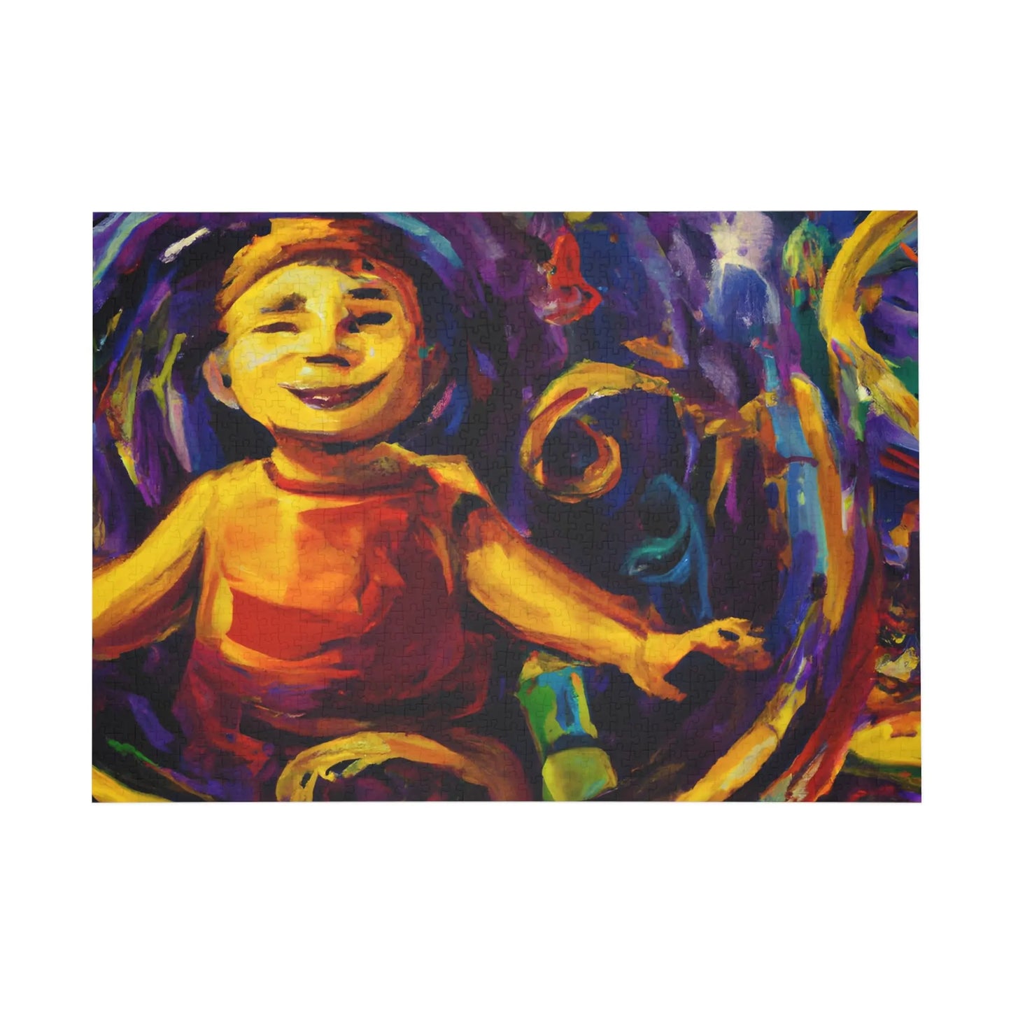 Fablee Jigsaw Puzzle