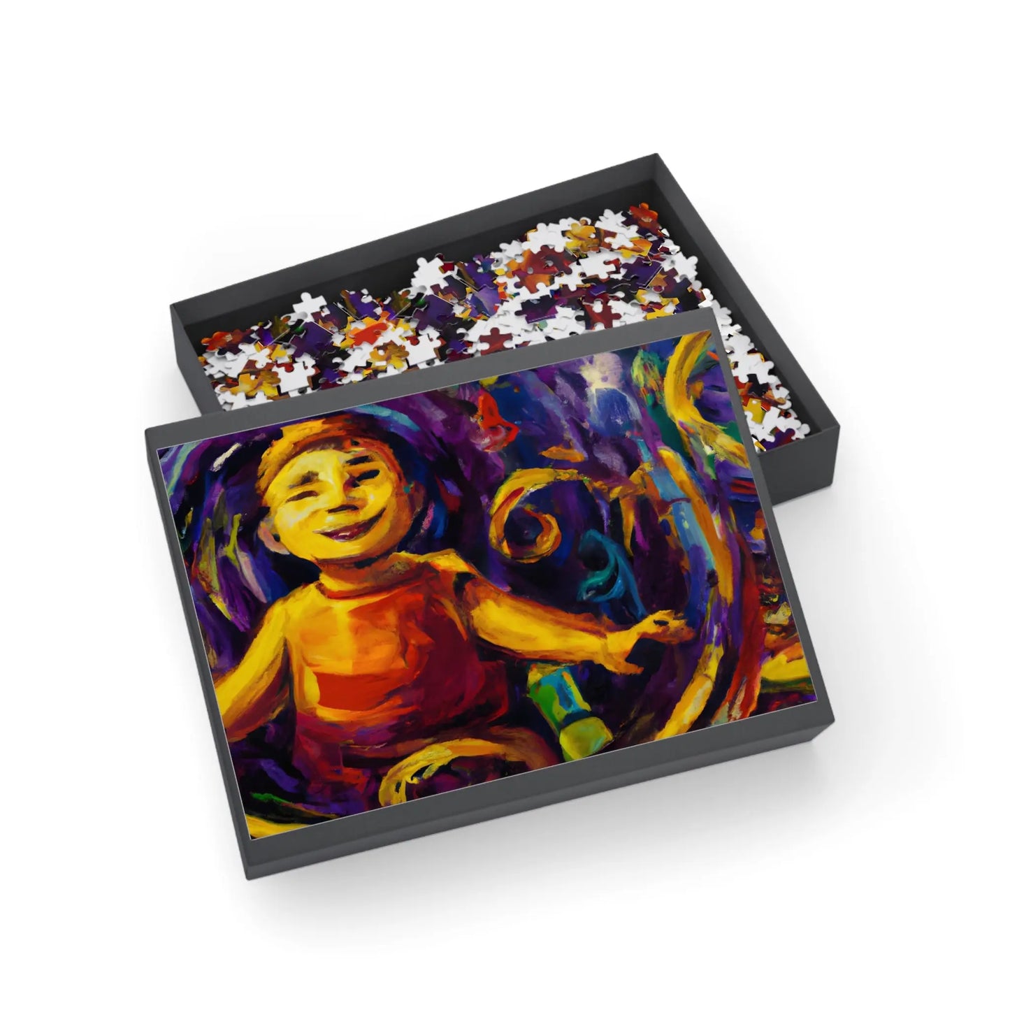 Fablee Jigsaw Puzzle