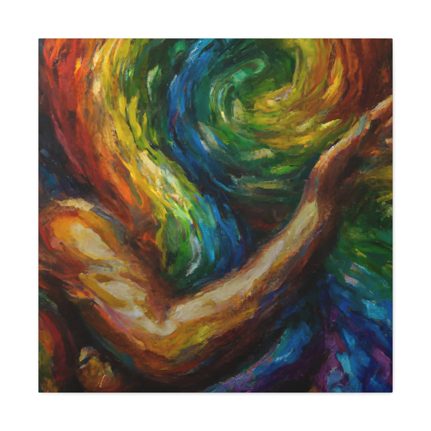 IrisXander - LGBTQ+ Gay Art