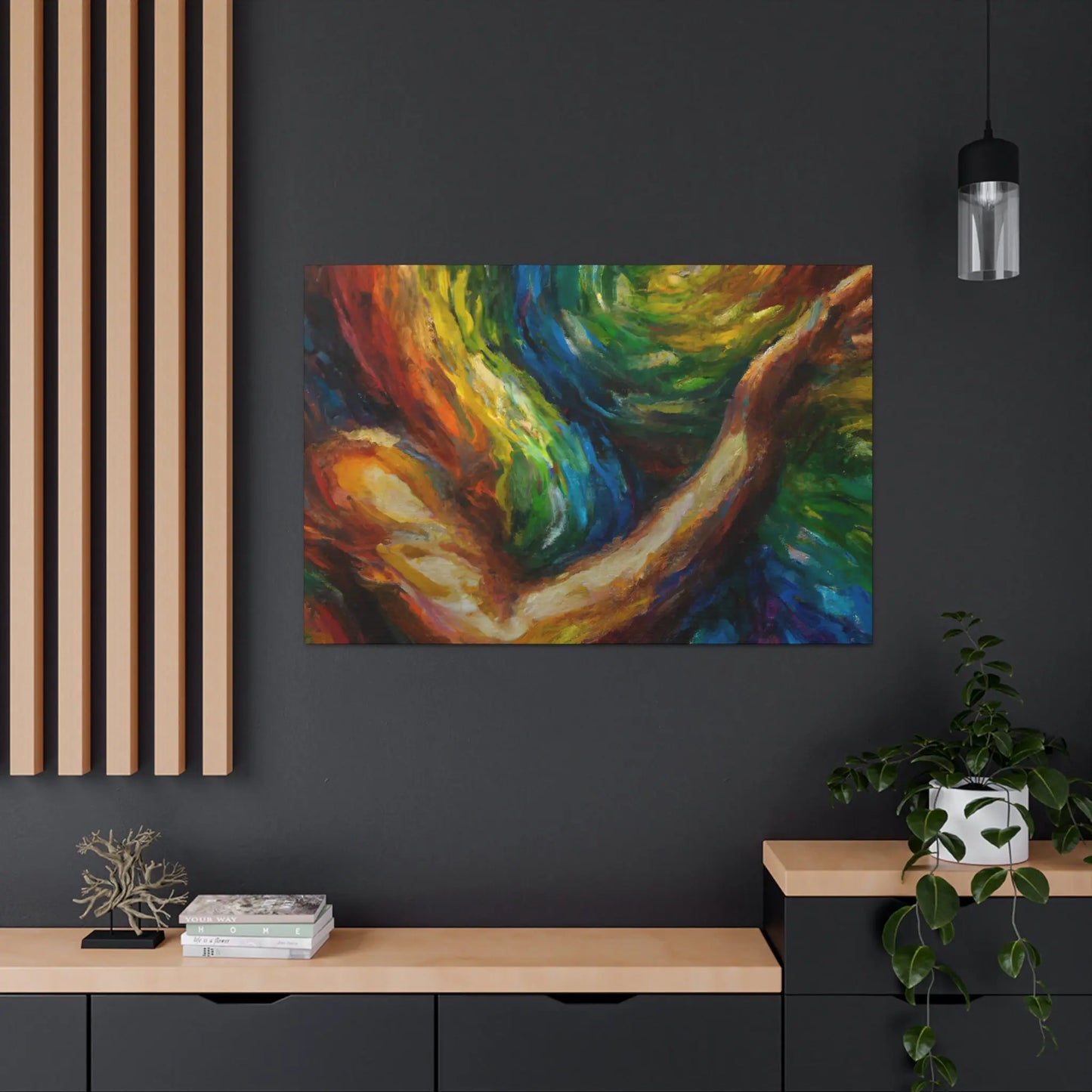 IrisXander - LGBTQ+ Gay Art