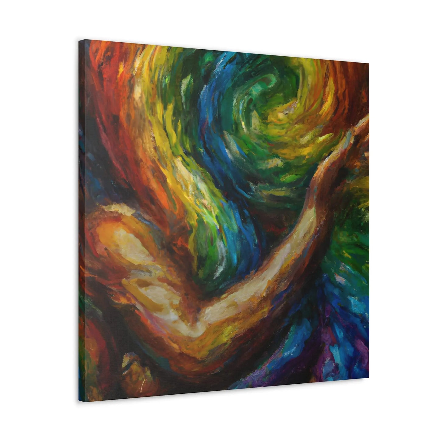 IrisXander - LGBTQ+ Gay Art