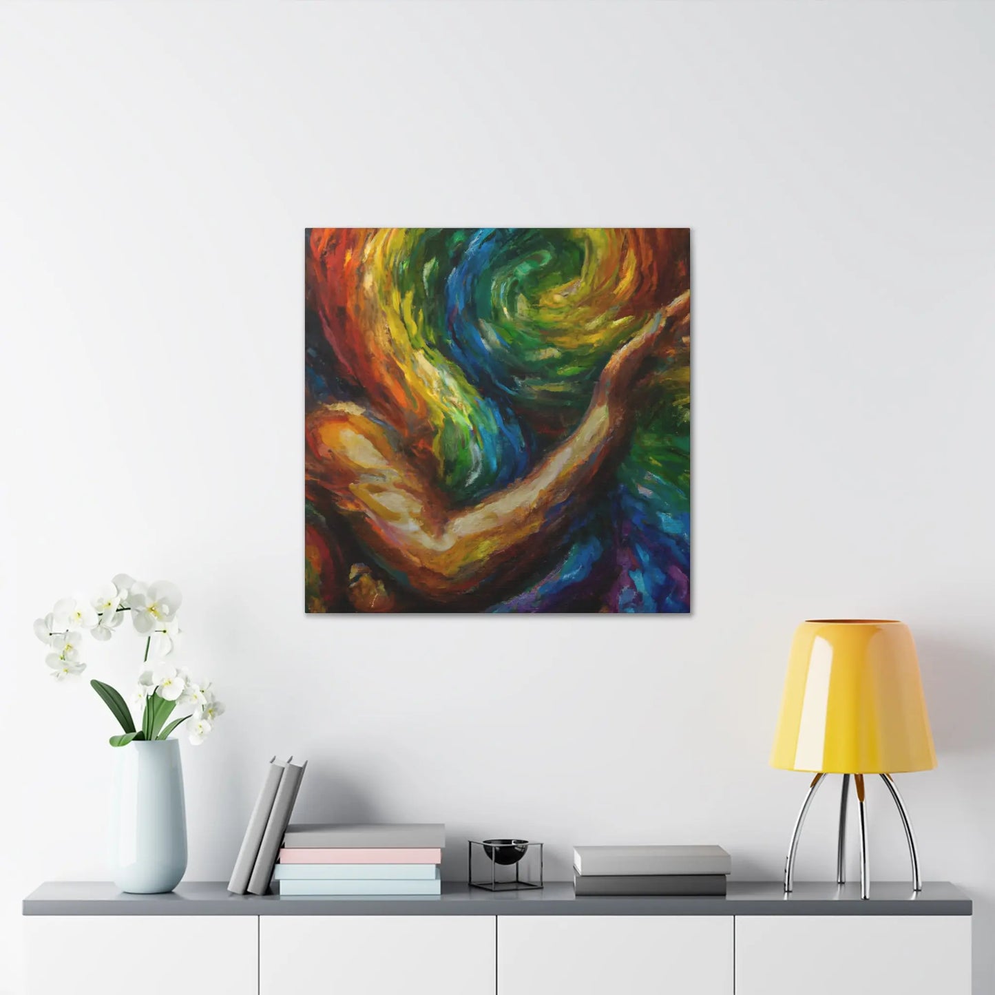 IrisXander - LGBTQ+ Gay Art