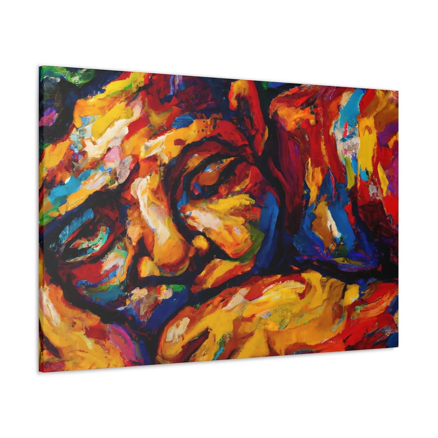 Leonardo daVinci - LGBTQ+ Gay Art