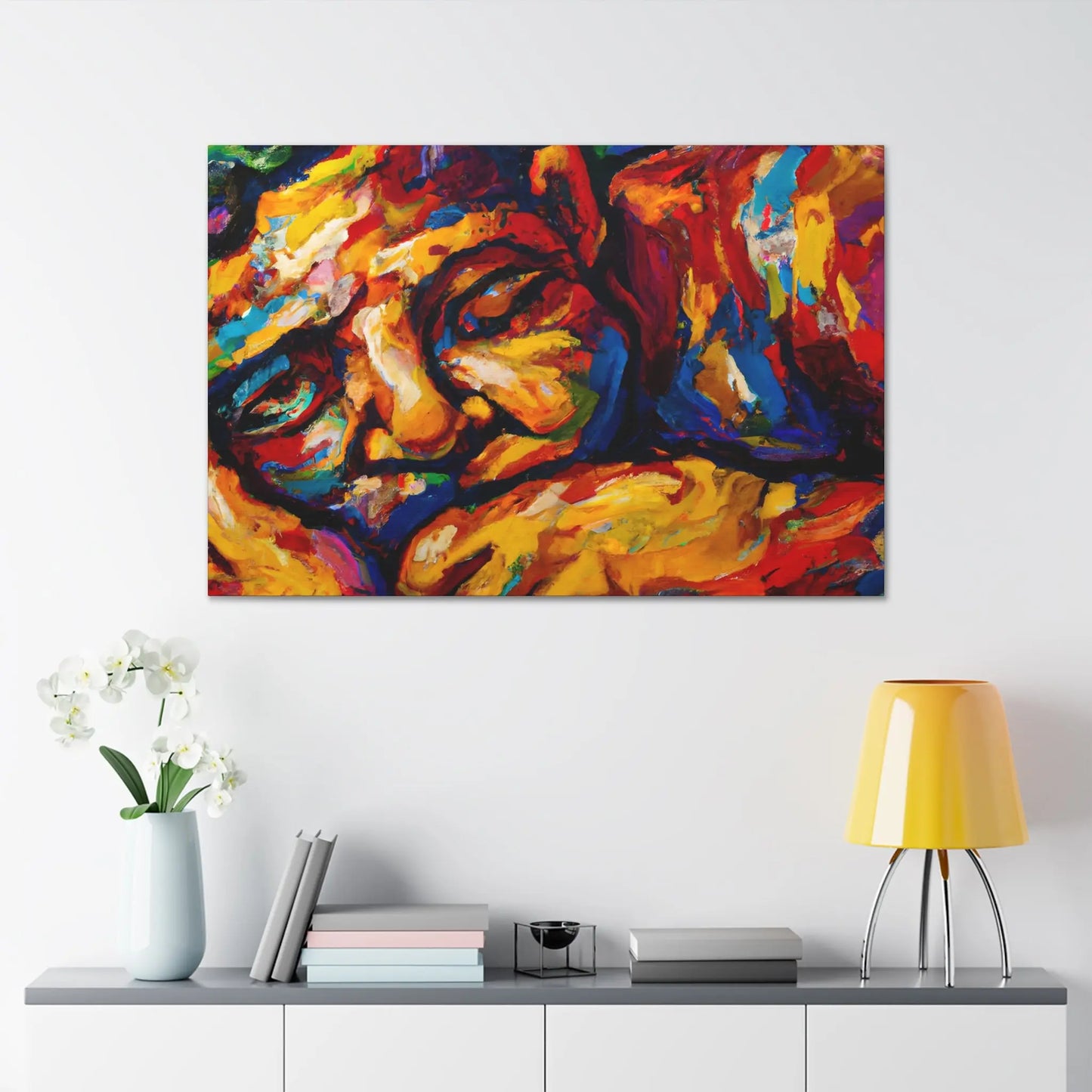 Leonardo daVinci - LGBTQ+ Gay Art