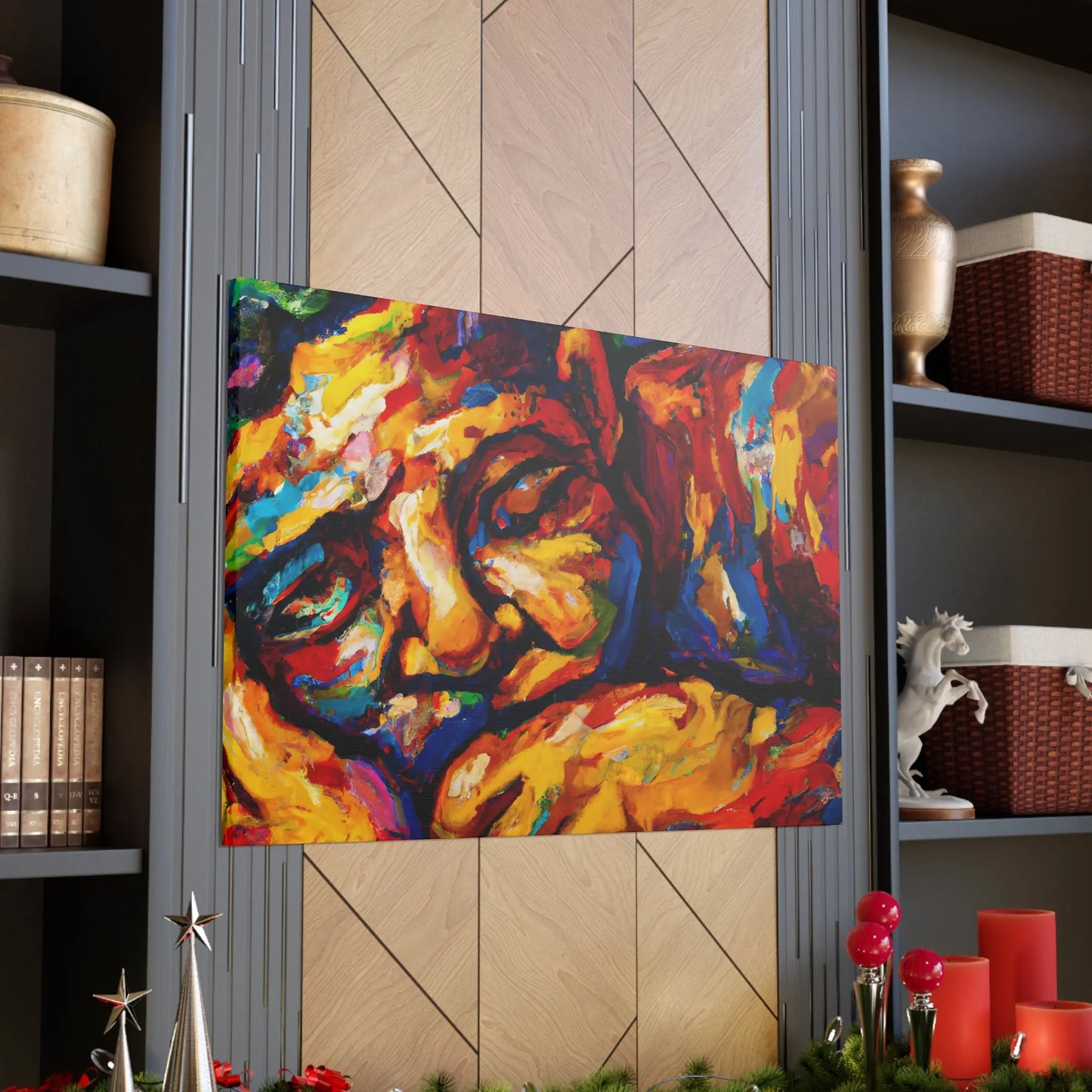Leonardo daVinci - LGBTQ+ Gay Art
