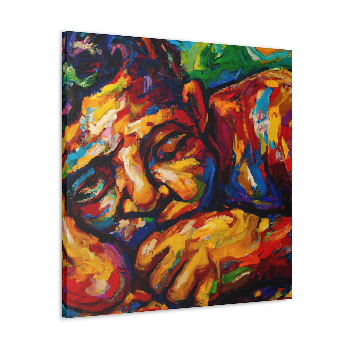 Leonardo daVinci - LGBTQ+ Gay Art