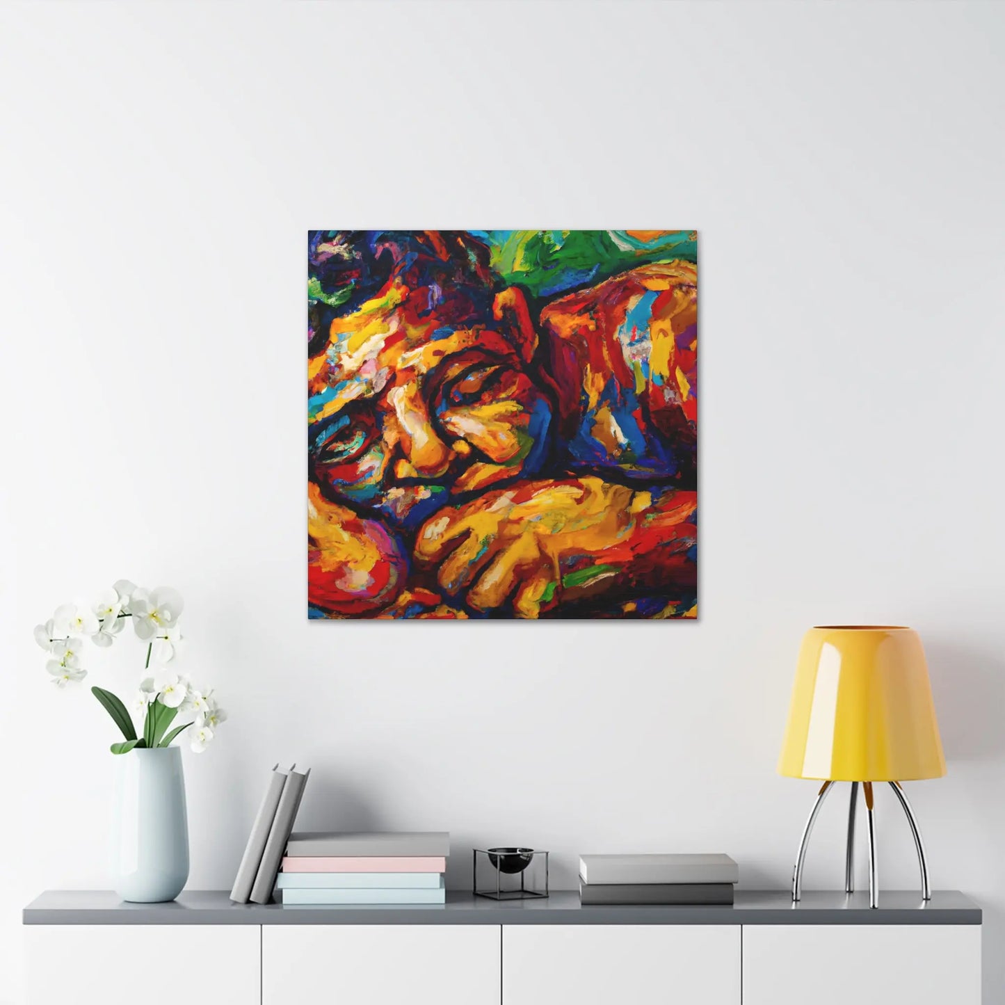 Leonardo daVinci - LGBTQ+ Gay Art