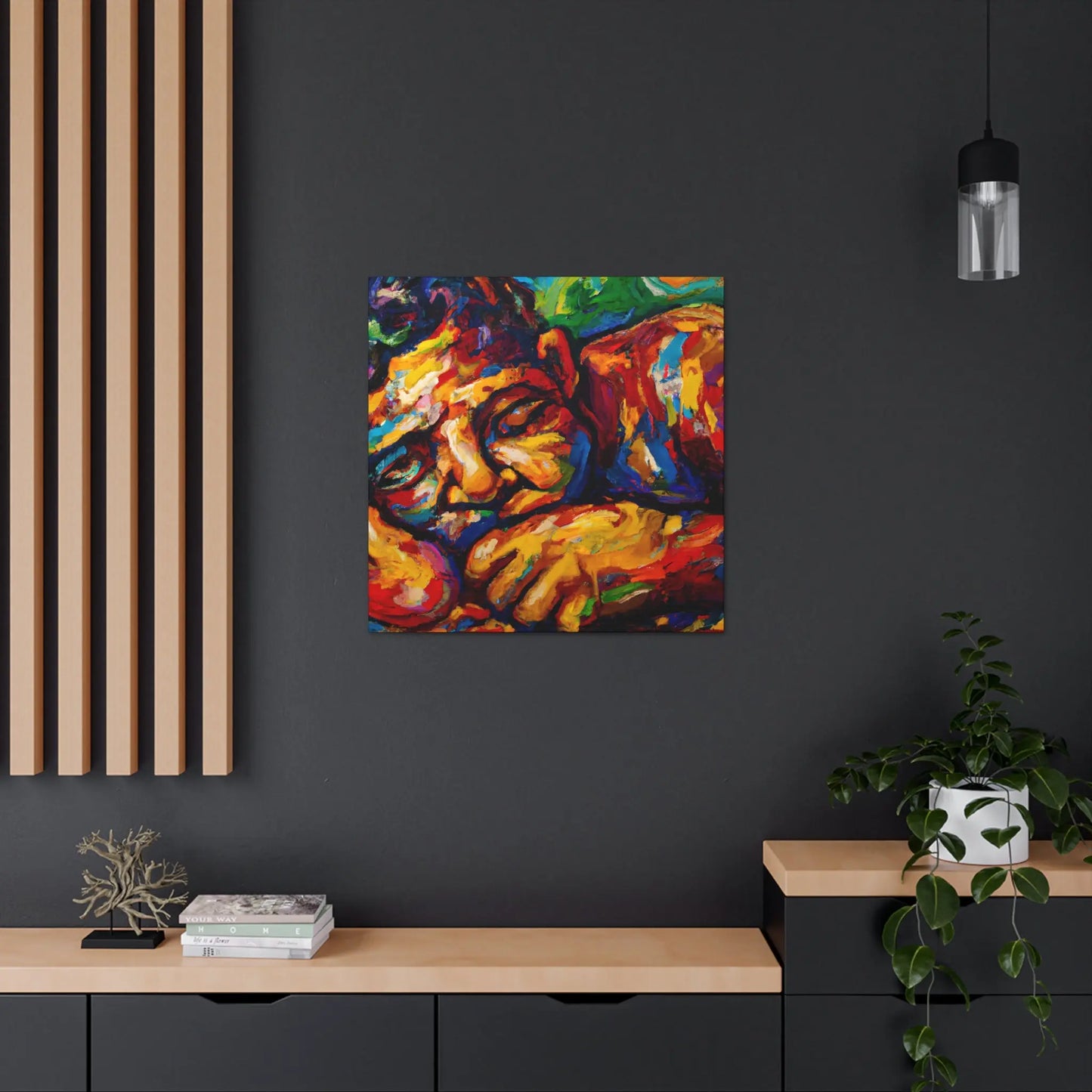 Leonardo daVinci - LGBTQ+ Gay Art