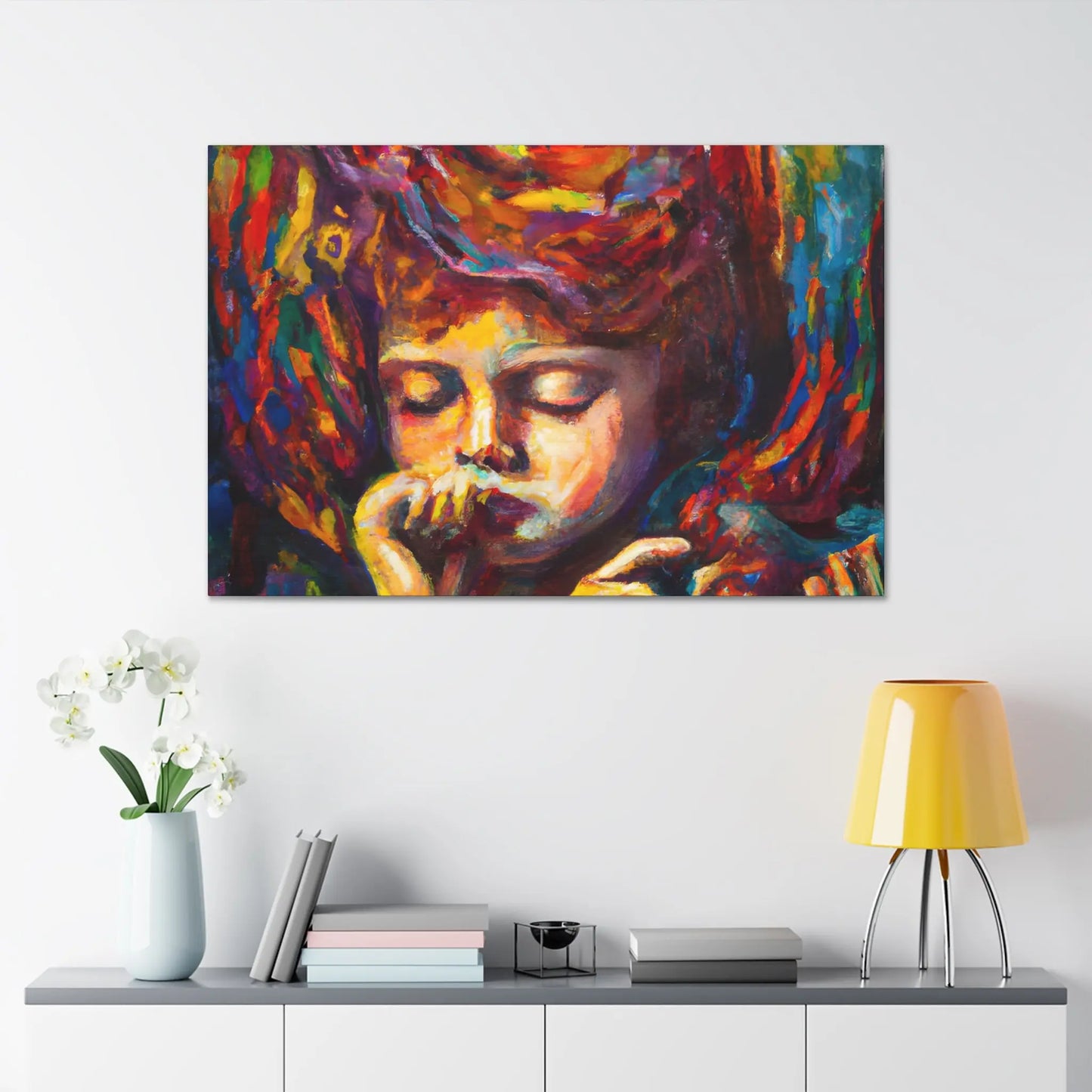 Luminaré - LGBTQ+ Gay Art