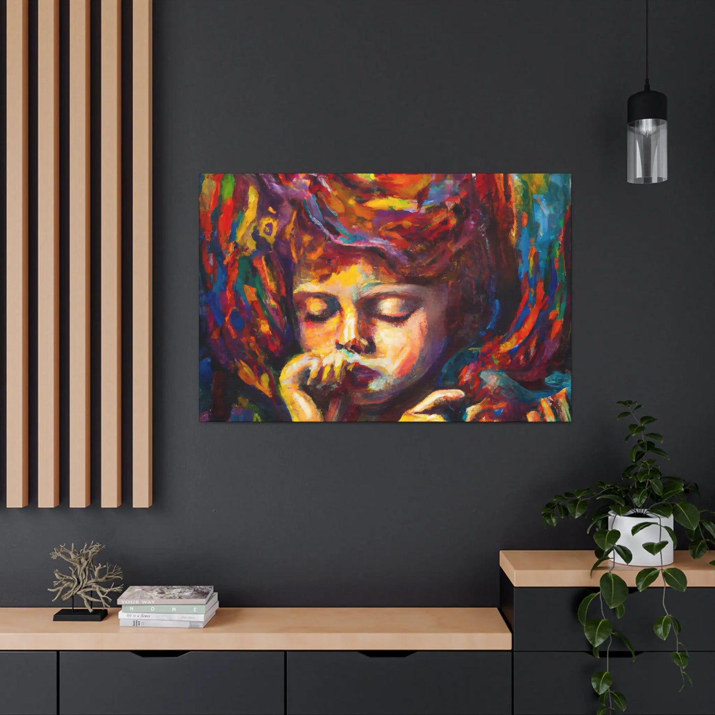 Luminaré - LGBTQ+ Gay Art
