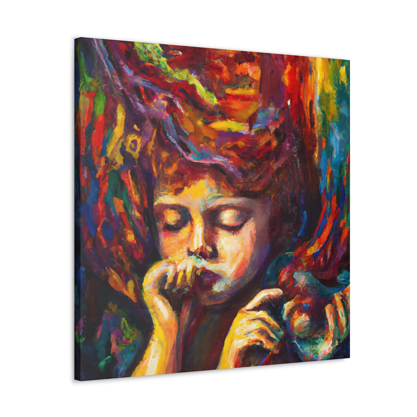 Luminaré - LGBTQ+ Gay Art