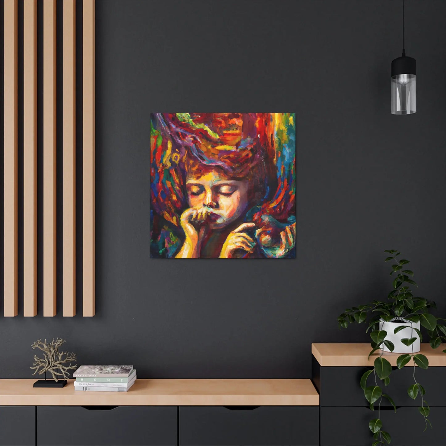 Luminaré - LGBTQ+ Gay Art