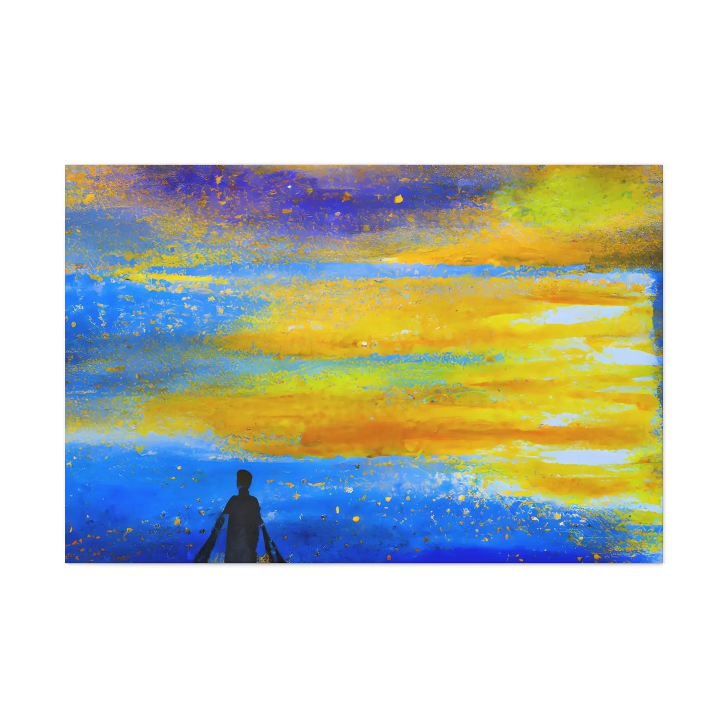 MastaHaze - Autism Finding the Way Out Art