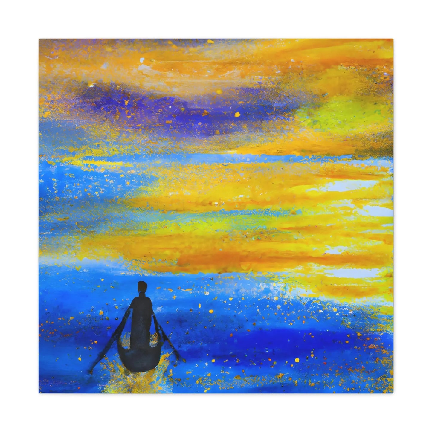 MastaHaze - Autism Finding the Way Out Art