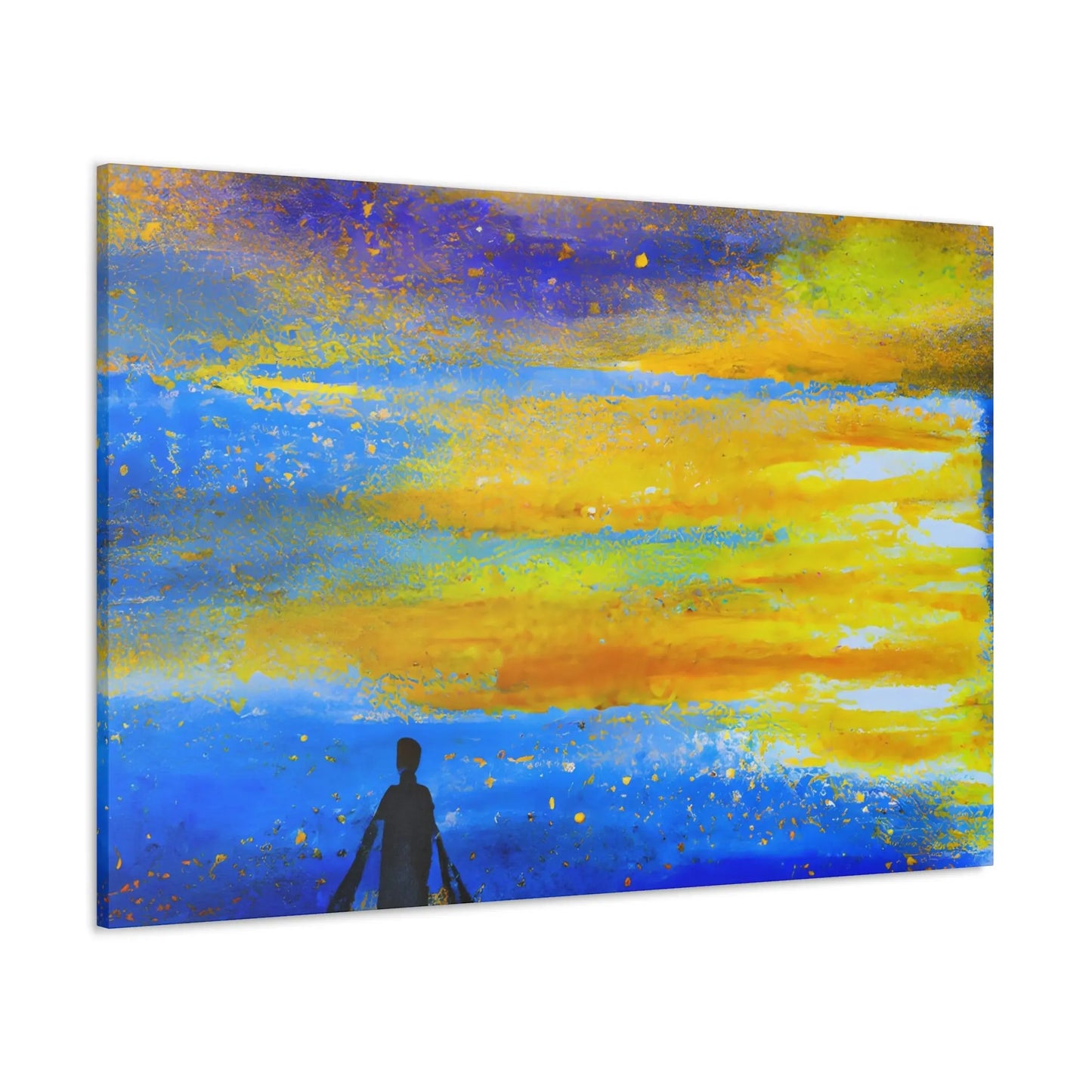 MastaHaze - Autism Finding the Way Out Art