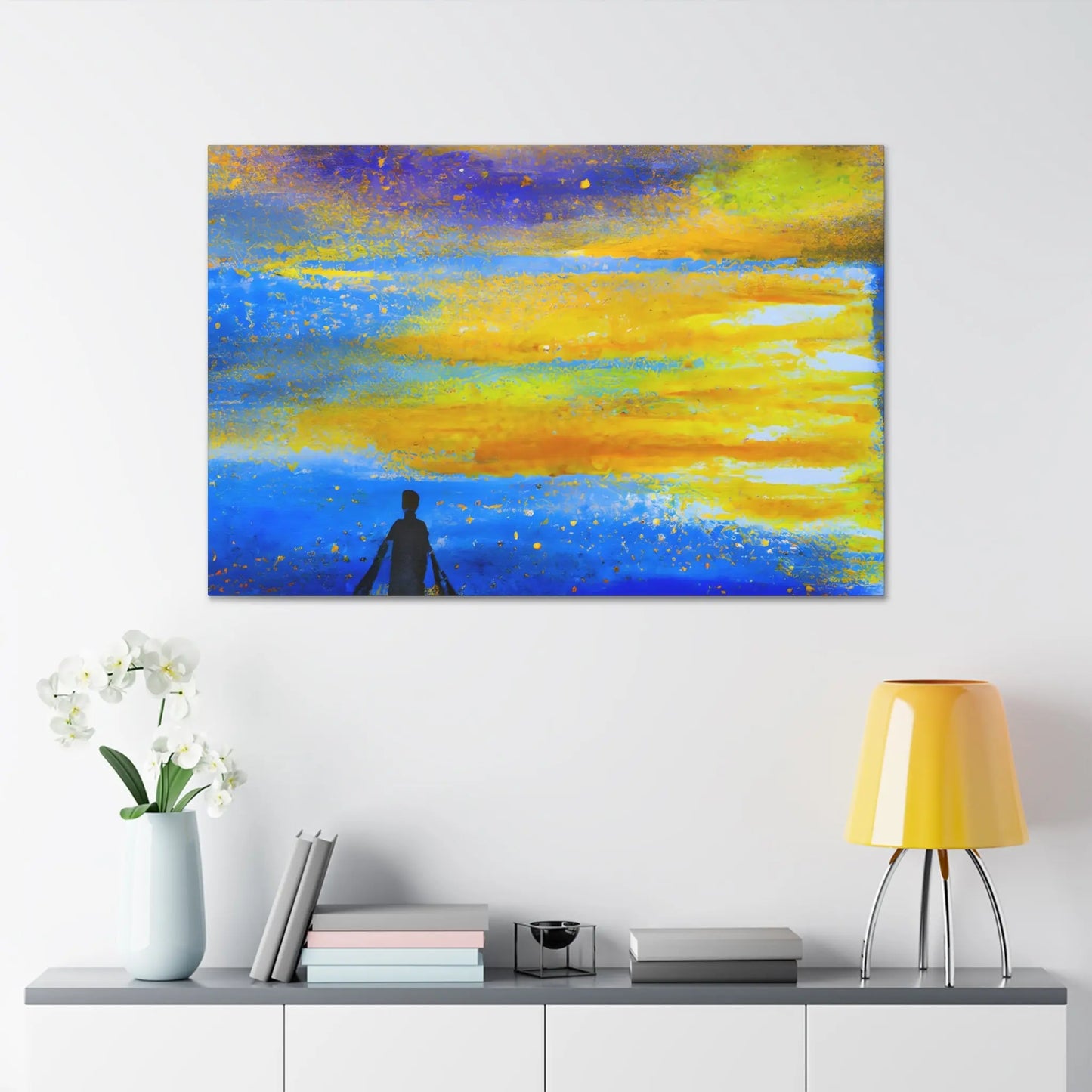 MastaHaze - Autism Finding the Way Out Art
