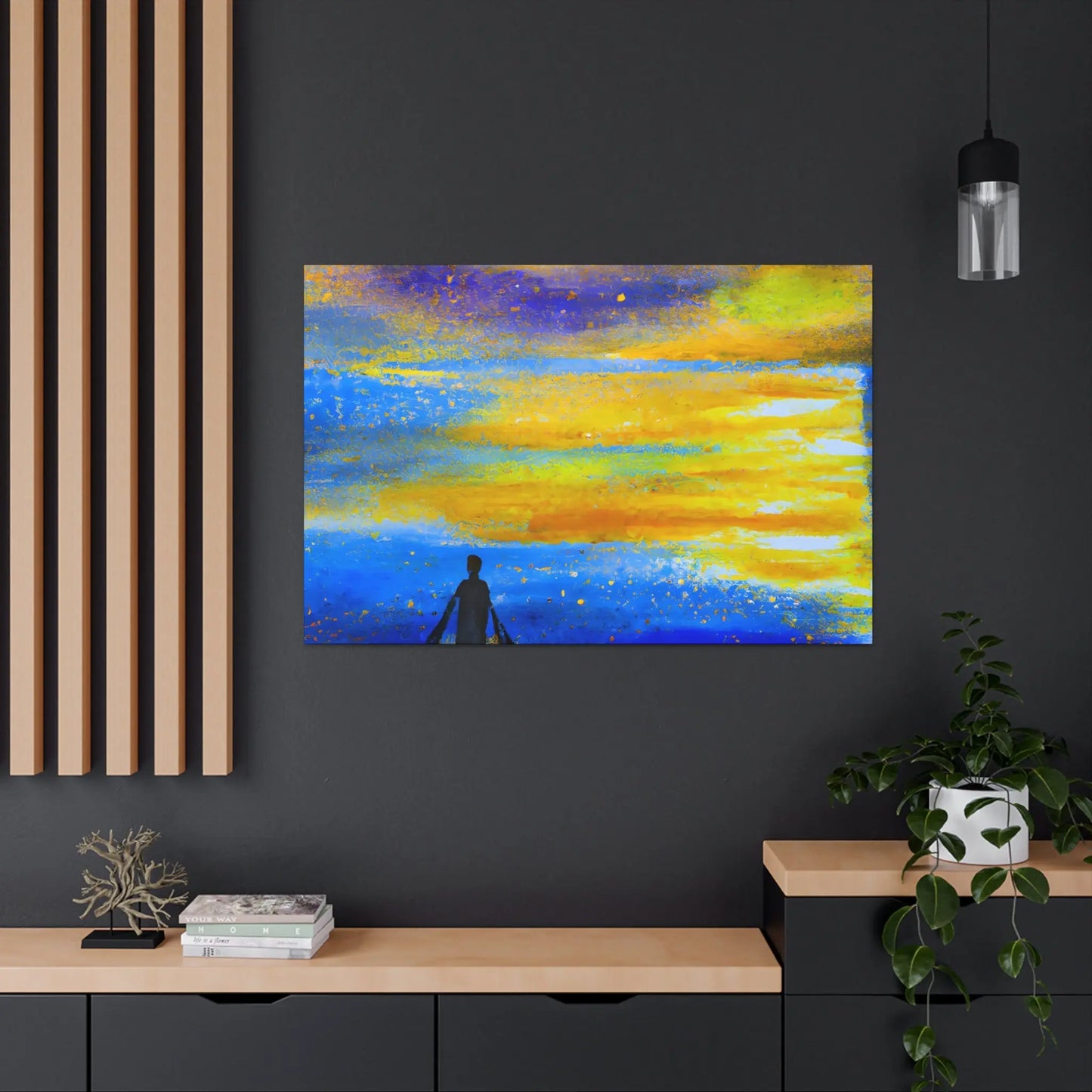 MastaHaze - Autism Finding the Way Out Art