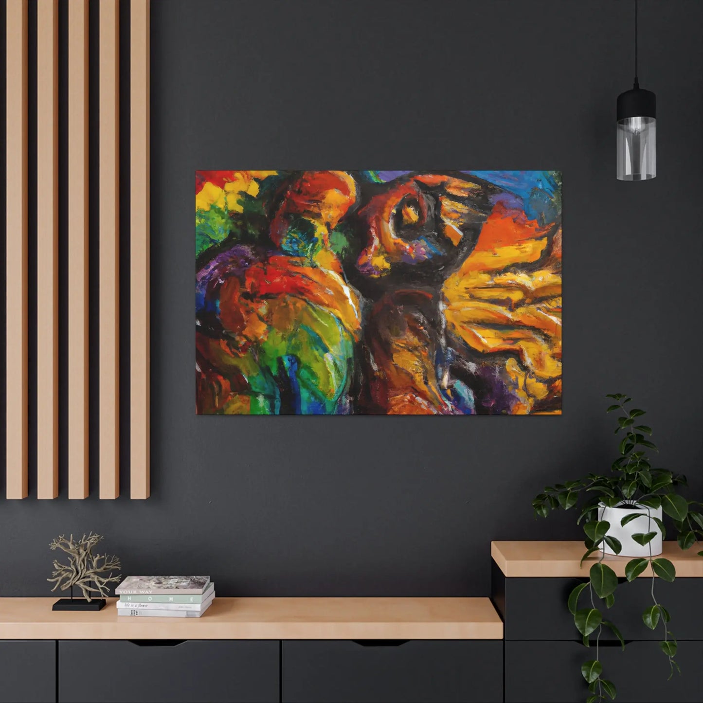 Mauricel - LGBTQ+ Gay Art