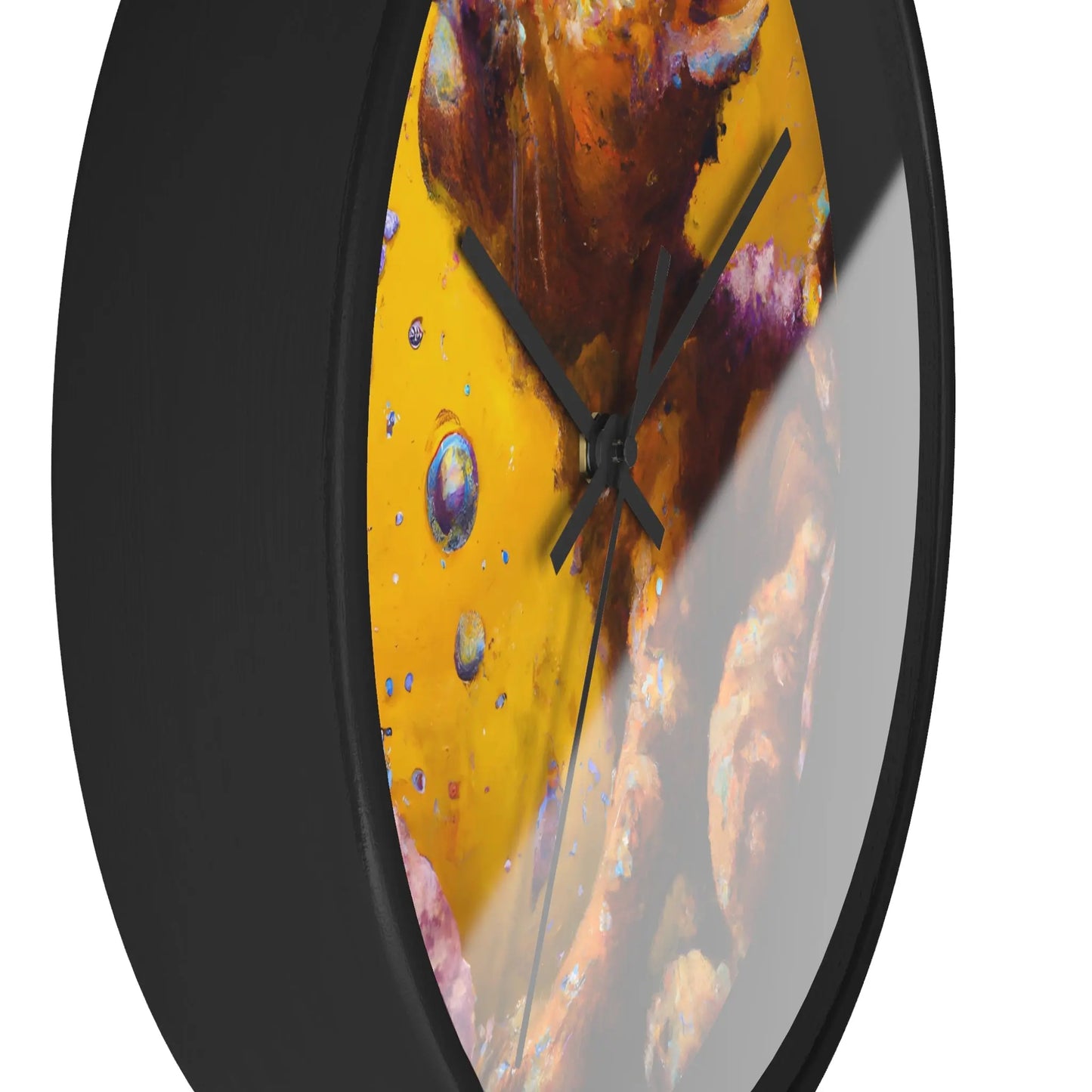 Muse da Vinci Wall Clock