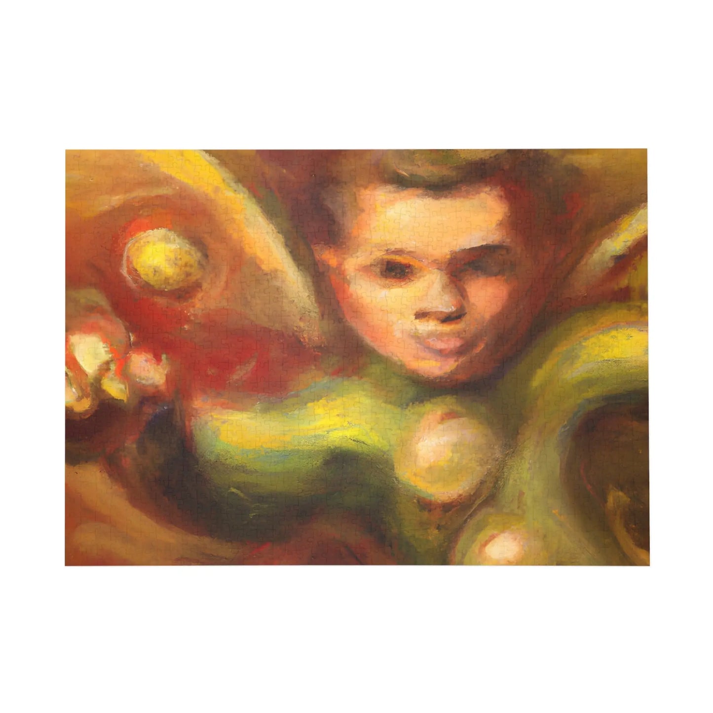 Mysquiz Jigsaw Puzzle