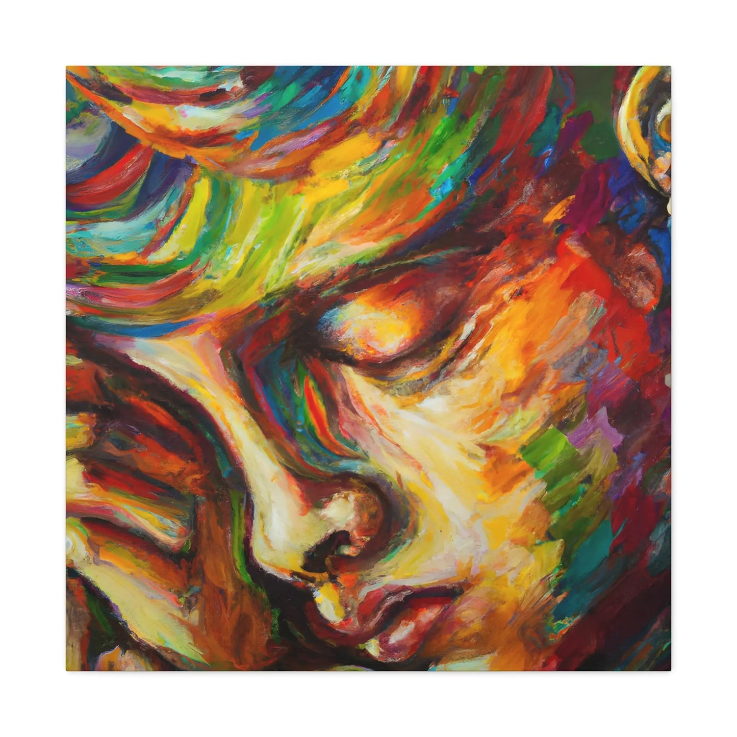 Nativio - LGBTQ+ Gay Art