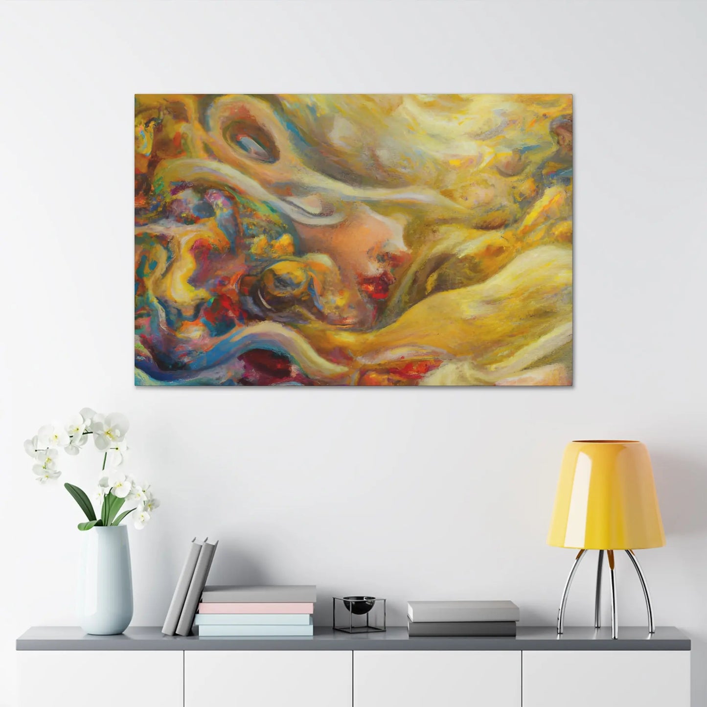 Nava - Autism Wall Art
