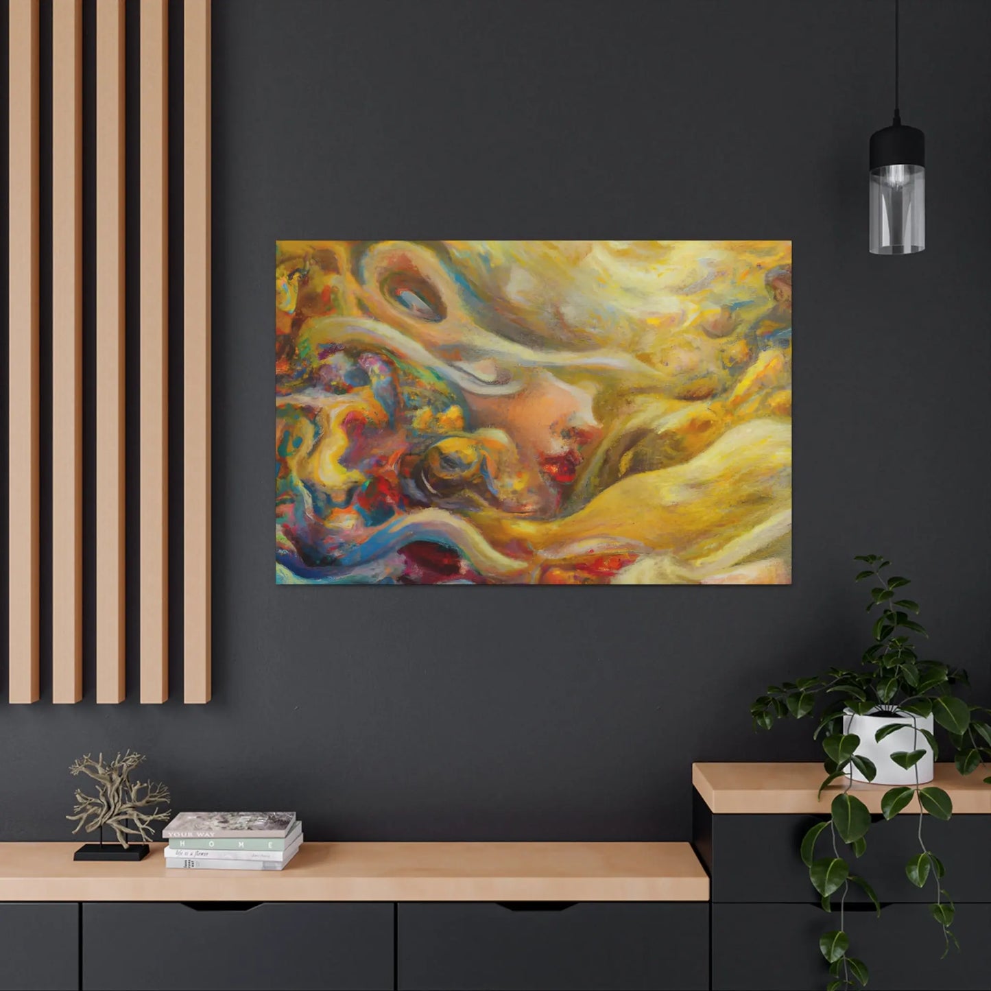 Nava - Autism Wall Art