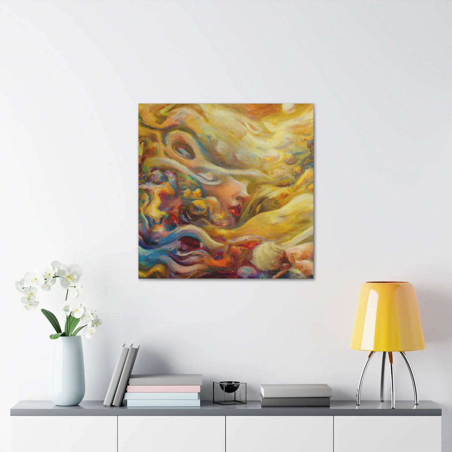 Nava - Autism Wall Art